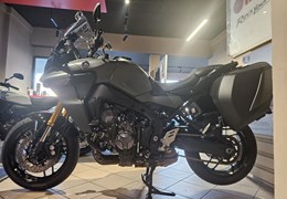 Gebrauchte Yamaha Tracer 9 GT