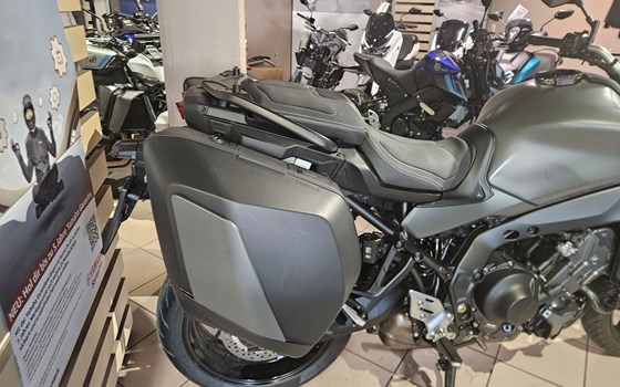 Gebrauchtmotorrad Yamaha Tracer 9 GT - Bild 3