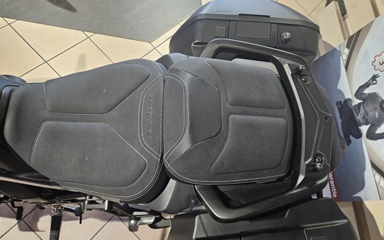 Gebrauchtmotorrad Yamaha Tracer 9 GT - Bild 4