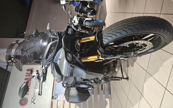 Gebrauchtmotorrad Yamaha Tracer 9 GT - Bild 5