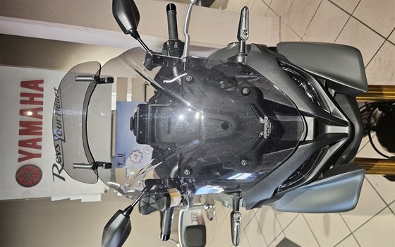 Gebrauchtmotorrad Yamaha Tracer 9 GT - Bild 6