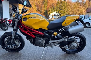 Angebot Ducati Monster 1100