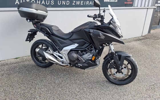 Gebrauchtmotorrad Honda NC750X DCT - Bild 2