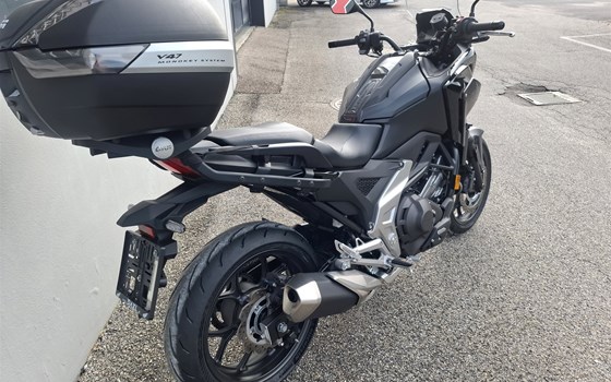 Gebrauchtmotorrad Honda NC750X DCT - Bild 6