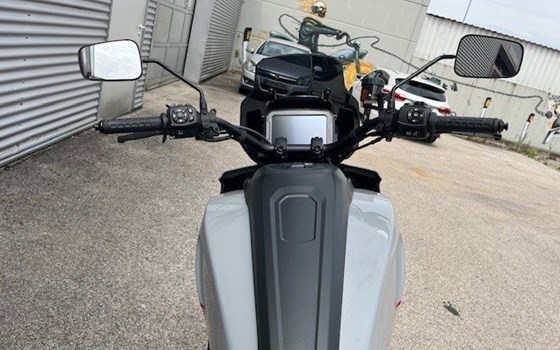 Gebrauchtmotorrad Harley-Davidson Pan America 1250 ST - Bild 11