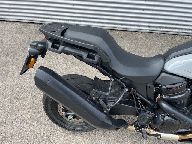 Harley-Davidson Pan America 1250 ST (Billiard Gray) - Bild 6