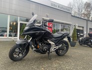 Honda NC750X