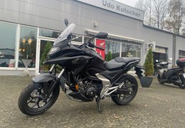 Gebrauchte Honda NC750X