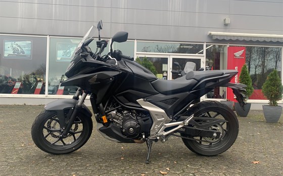 Gebrauchtmotorrad Honda NC750X - Bild 2