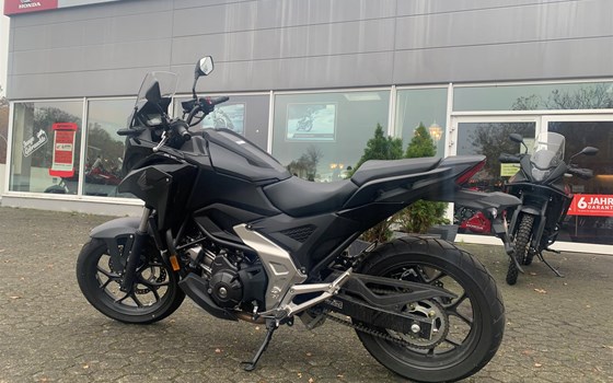 Gebrauchtmotorrad Honda NC750X - Bild 3