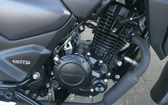 Neufahrzeug Honda CB125F - Bild 11