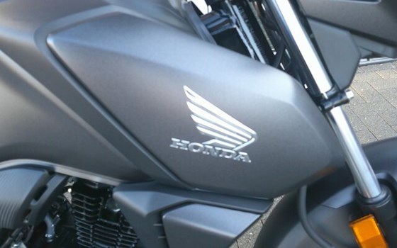 Neufahrzeug Honda CB125F - Bild 13
