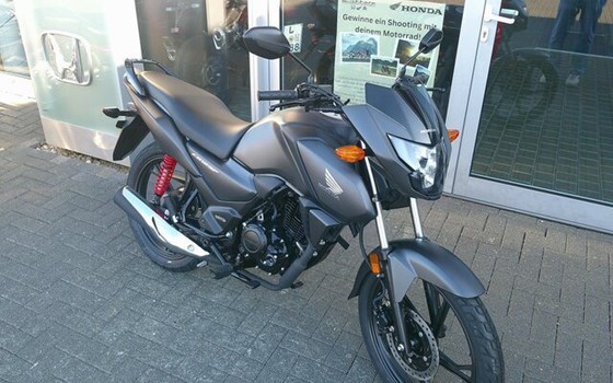 Neufahrzeug Honda CB125F - Bild 16