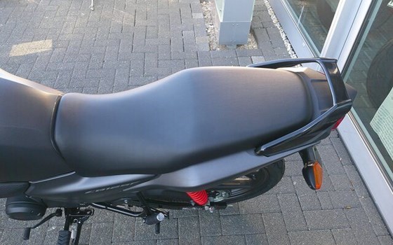 Neufahrzeug Honda CB125F - Bild 18