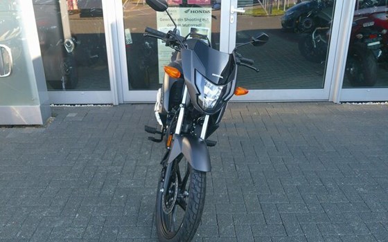 Neufahrzeug Honda CB125F - Bild 2