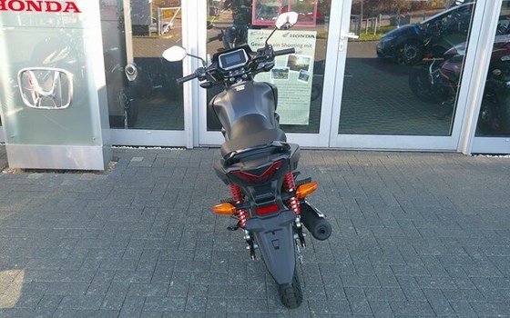 Neufahrzeug Honda CB125F - Bild 4