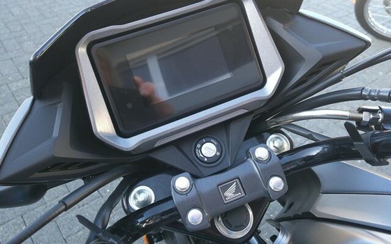 Neufahrzeug Honda CB125F - Bild 6