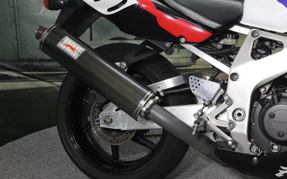 Gebrauchtmotorrad Honda CBR 900 RR Fireblade - Bild 17