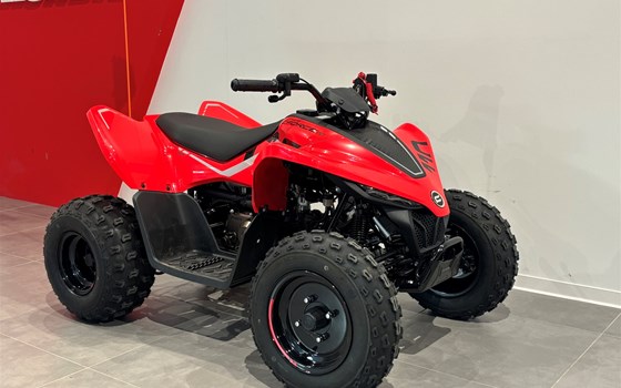 Neufahrzeug CFMOTO CForce 110 - Bild 2