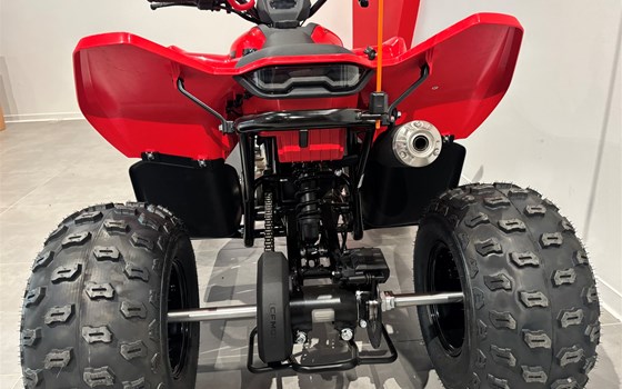 Neufahrzeug CFMOTO CForce 110 - Bild 9