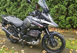 Gebrauchte Suzuki V-Strom 1000