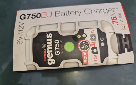 Gebrauchtmotorrad Suzuki V-Strom 1000 - Bild 8