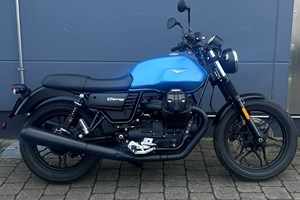 Angebot Moto Guzzi V7 Stone