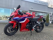 Honda CBR500R