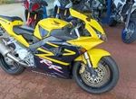 Angebot Honda CBR 900 RR Fireblade