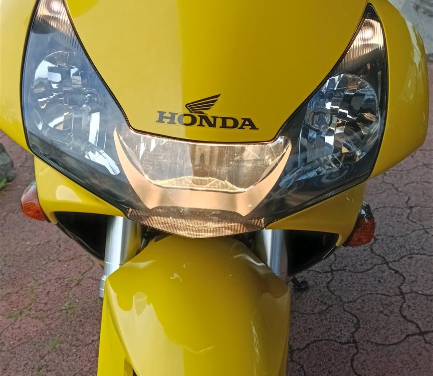 Angebot Honda CBR 900 RR Fireblade