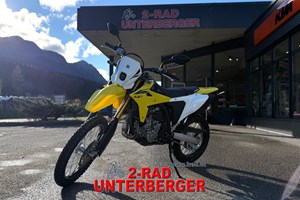 Angebot Suzuki DR-Z4S