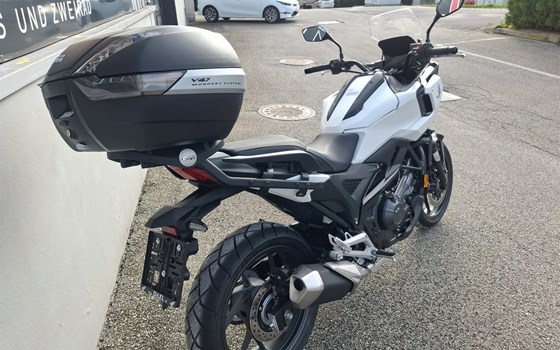 Gebrauchtmotorrad Honda NC750X - Bild 5