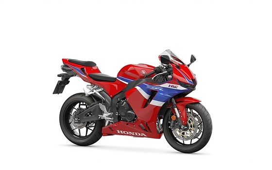Neufahrzeug Honda CBR600RR - Bild 2
