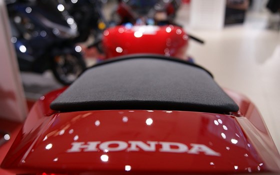 Neufahrzeug Honda CBR600RR - Bild 8