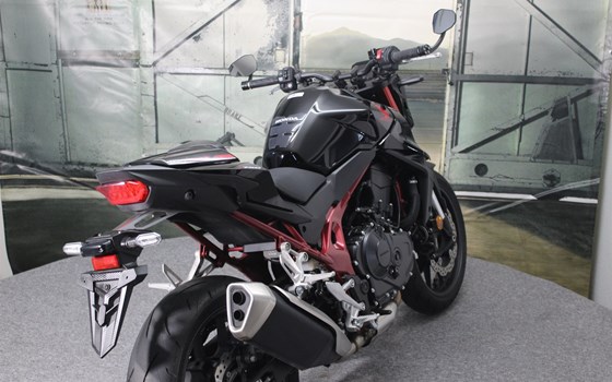 Gebrauchtmotorrad Honda CB 750 - Bild 17