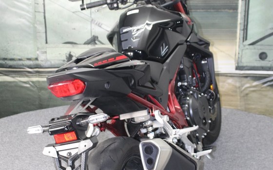 Gebrauchtmotorrad Honda CB 750 - Bild 12