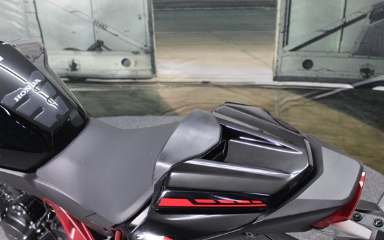 Gebrauchtmotorrad Honda CB 750 - Bild 11