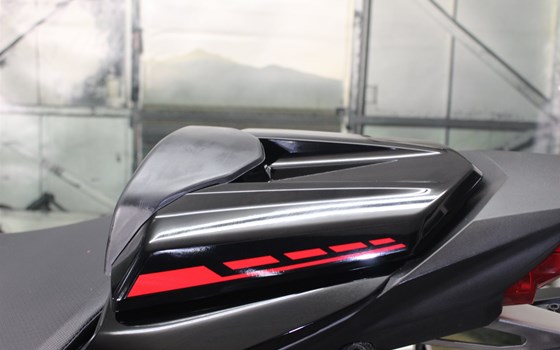 Gebrauchtmotorrad Honda CB 750 - Bild 16