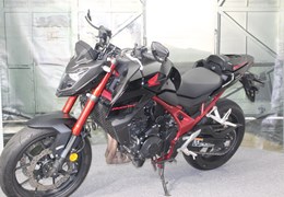 Gebrauchte Honda CB 750