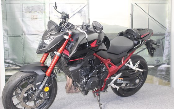 Gebrauchtmotorrad Honda CB 750 - Bild 1