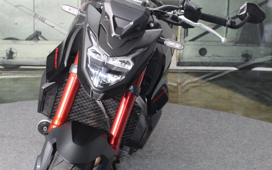 Gebrauchtmotorrad Honda CB 750 - Bild 3