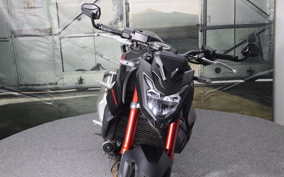 Gebrauchtmotorrad Honda CB 750 - Bild 6