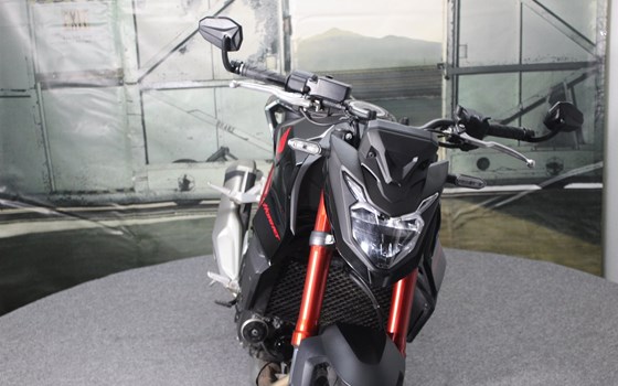 Gebrauchtmotorrad Honda CB 750 - Bild 8