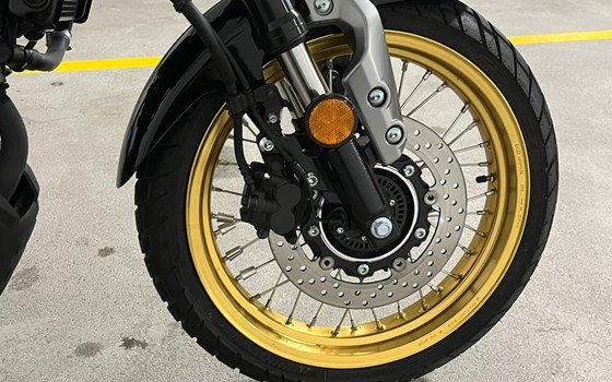 Offre Yamaha XSR125 Legacy - Image 11