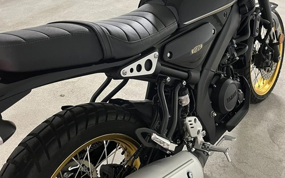 Offre Yamaha XSR125 Legacy - Image 6