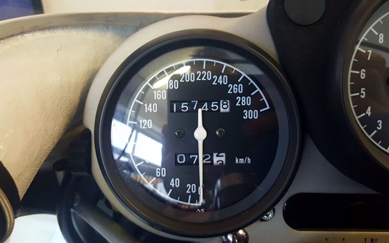 Gebrauchtmotorrad Yamaha FZR 750 R - Bild 10