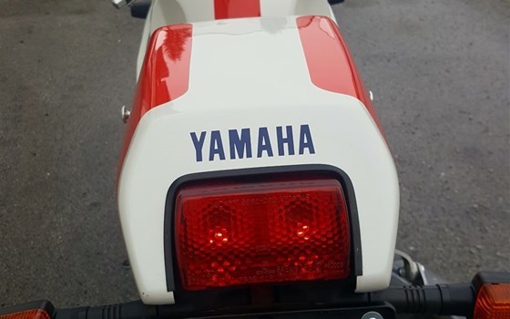 Gebrauchtmotorrad Yamaha FZR 750 R - Bild 14