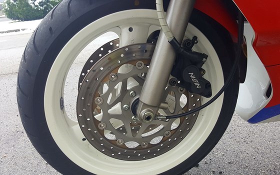 Gebrauchtmotorrad Yamaha FZR 750 R - Bild 15