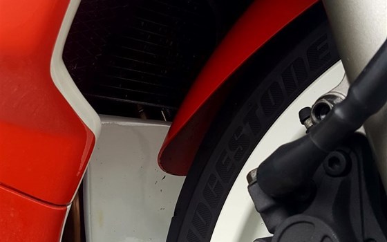 Gebrauchtmotorrad Yamaha FZR 750 R - Bild 16