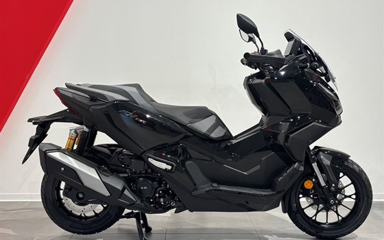 Neufahrzeug Honda ADV350 - Bild 1
